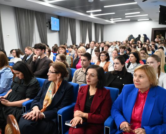 Proiectul „Discriminare zero în instituții de sănătate”