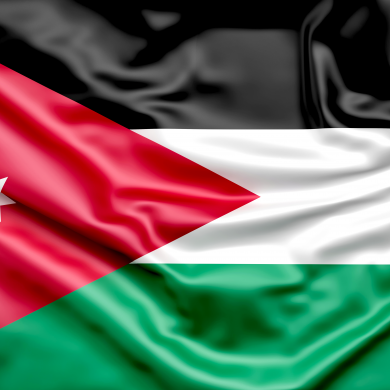 Jordanie