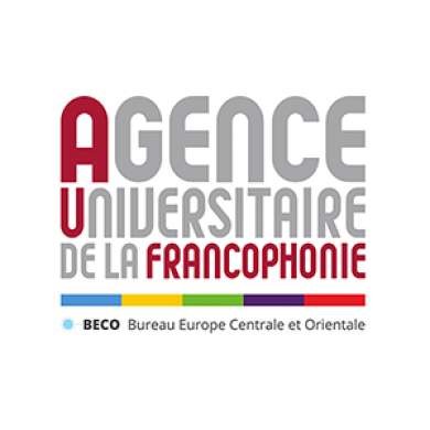 The Agence universitaire de la Francophonie (AUF) 