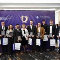 Gala Studenților Laureați 