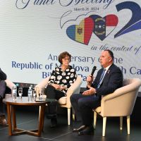  Parteneriat bilateral Republica Moldova și Carolina de Nord