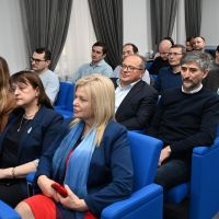 ”Healthtech Community” Forum